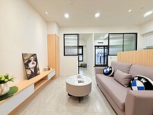 ❤️988萬！愛河畔 全新未住 天際泳池 2房宅