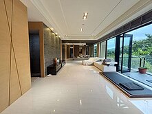 【住商長安】鄉林玉川溫泉豪邸+雙車位