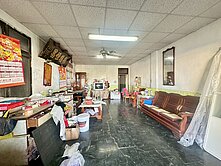 📍霧峰雙商圈旁｜邊間50坪大透店👑