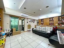 新莊千禧園亮麗三房車