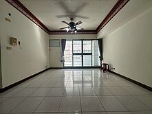 安平區-最優件-南國朝南三房平車