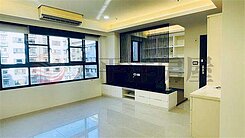 未來21景觀3+1房平車