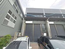 台南新市南科黑金剛智慧園區高效能挑高廠房