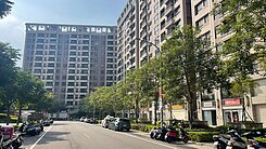 佳瑞遊CITY 兩房車