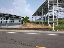 北高雄近路竹交流道大路邊增值都市計畫農地