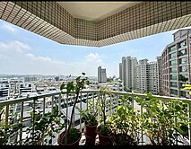 澄清湖漂亮景觀樓中樓4房附平面車位