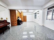 歸仁文化國小大面寬1+2店住