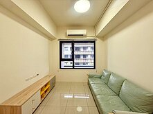 精銳軟園1號.室內19坪.大2房平車