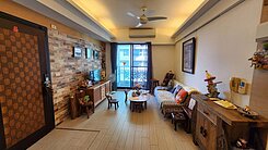 左營區漂亮大樓  精緻裝潢2房附車位