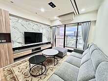 🔥內壢前站展志學景觀三房雙車