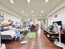 大降價捷運立人學區天津漢口商圈~美屋況大3房平車