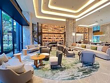 美術白天鵝(D棟)高樓景觀三房平車