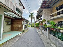 演藝廳溫馨透天