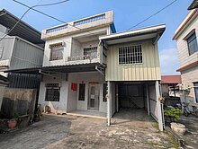 屏東#竹田鄉村清幽透天#近國3和88道路