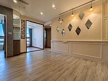 愛河旁進雄女/飯店宅國揚天河兩房平車