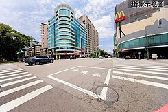 💥科工館遠雄琢蘊 B6棟三房大平車💥