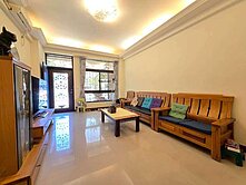 面公園/臨路/雙車墅⭐這麼稀有的物件哪找❓高大特區