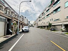 專)虎尾寮復興國中芳鄰獨院雙車墅
