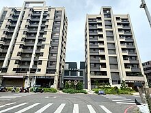 🍀🍀觀音草漯東方京品三房車🍀🍀