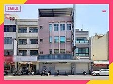 Bb36👑路科園區忠孝路上面寬5.4米大賺錢店面