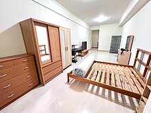 獨家⭐️SOGO海華特區☀️優質大套房