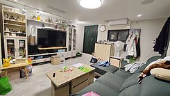 鄰近迴龍捷運站大慶社區裝潢低樓層美寓