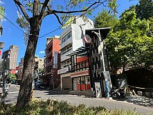 老街稀有典藏透天店面~絕版中!