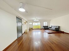 屋主大降價★★嶺東精密園區大三房室內36坪附車位★