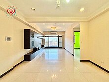 南面高樓帝王居｜稀有大三房｜前後陽台｜同心圓嘉惠