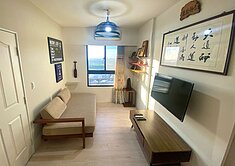 台積電｜達麗海天望山面海絕美正二房大平車