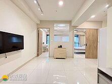 專約喜歡就開口高醫郡都當代高樓層2房屋主誠意滿滿