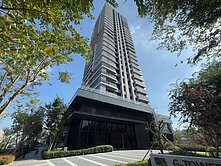 【豐邑G Tower】景觀帝王戶丨三房尊榮雙平車