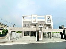 麟洛義大全新電梯豪宅