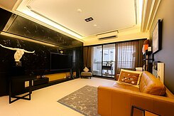 三寶媽承辦✨十二期 | 中港層峰| 精裝大三房平車