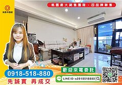 精選物件-八擴中央公園稀有釋出景觀四房雙車