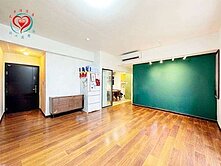 貸款可八成‼️寶筑君品靜謐3房車💫同心圓泓毅