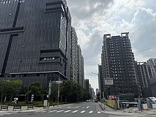 【帝景｜面公園2房＋車位】🌳✨住商~勁豪