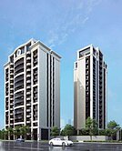 使命必達👍專案-板橋-東瑩預售屋-原3房平面車