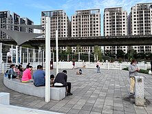 太平新高國小九年新屋高樓層4房+雙平車