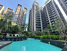 總太2020朝南視野三房平車 開價就是實價登錄