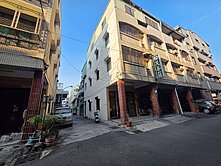 瑞豐國小邊間騎樓透天