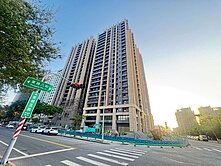 臨近東橋圖書館全新3房平車【後甲店H076】