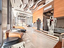 單坪免50萬💖中央公園旁【經貿安可】大4房雙平車