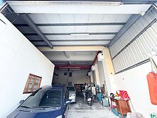 大雅廠房 大雅倉庫 7米活路 大車可達 前有腹地