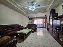 南亞商圈雙車透天