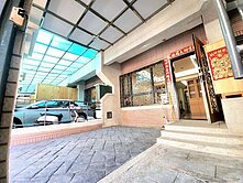 🏆大里臨路車庫透天!屋況好!可直接入住🏆