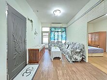 徐匯捷運近公園黃金三樓