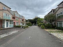 陽光山林|庭院美別墅|土地43.27坪|一樓孝親房