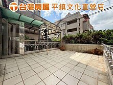 其融推薦🌠文化復旦｜露台庭院雙車大地坪透天🌠