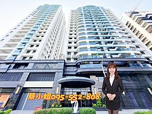 華雄交響樂漂亮三房平車 近高科實驗中小學